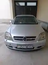 Opel Vectra C, 2002-7