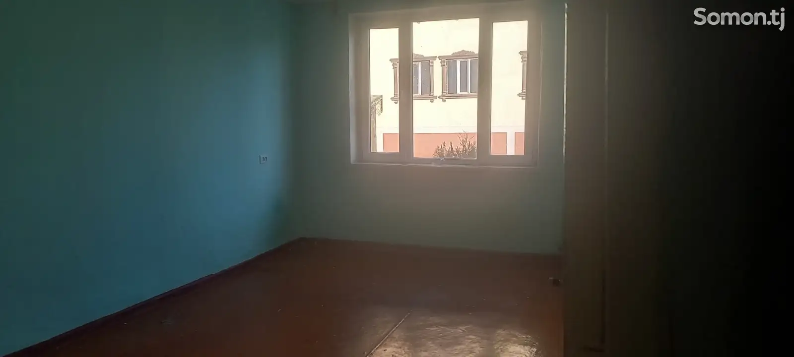 2-комн. квартира, 1 этаж, 70м², Мирзо Турсунзода 41-1