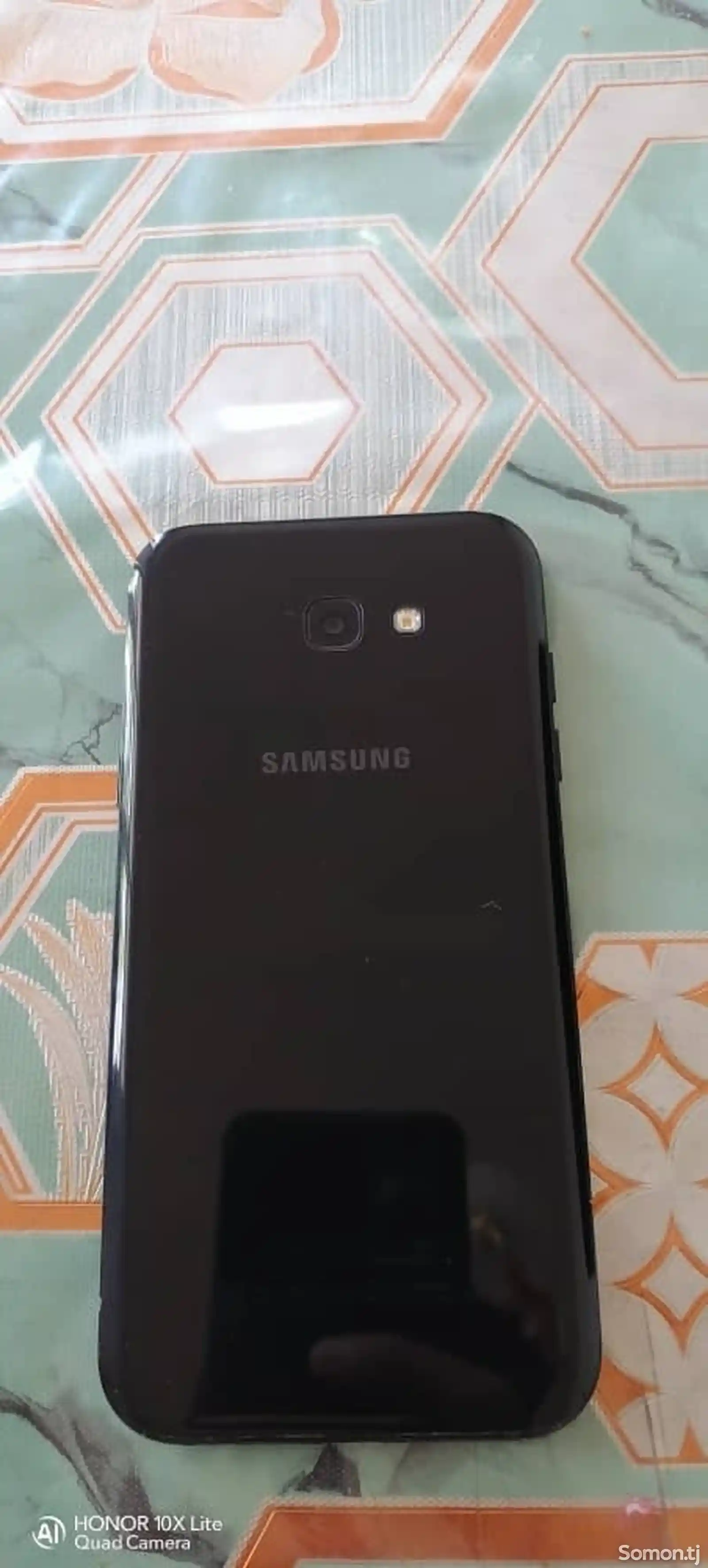 Samsung Galaxy A7-3