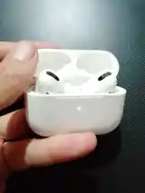 Беспроводные наушники Apple airpods 3 pro-2