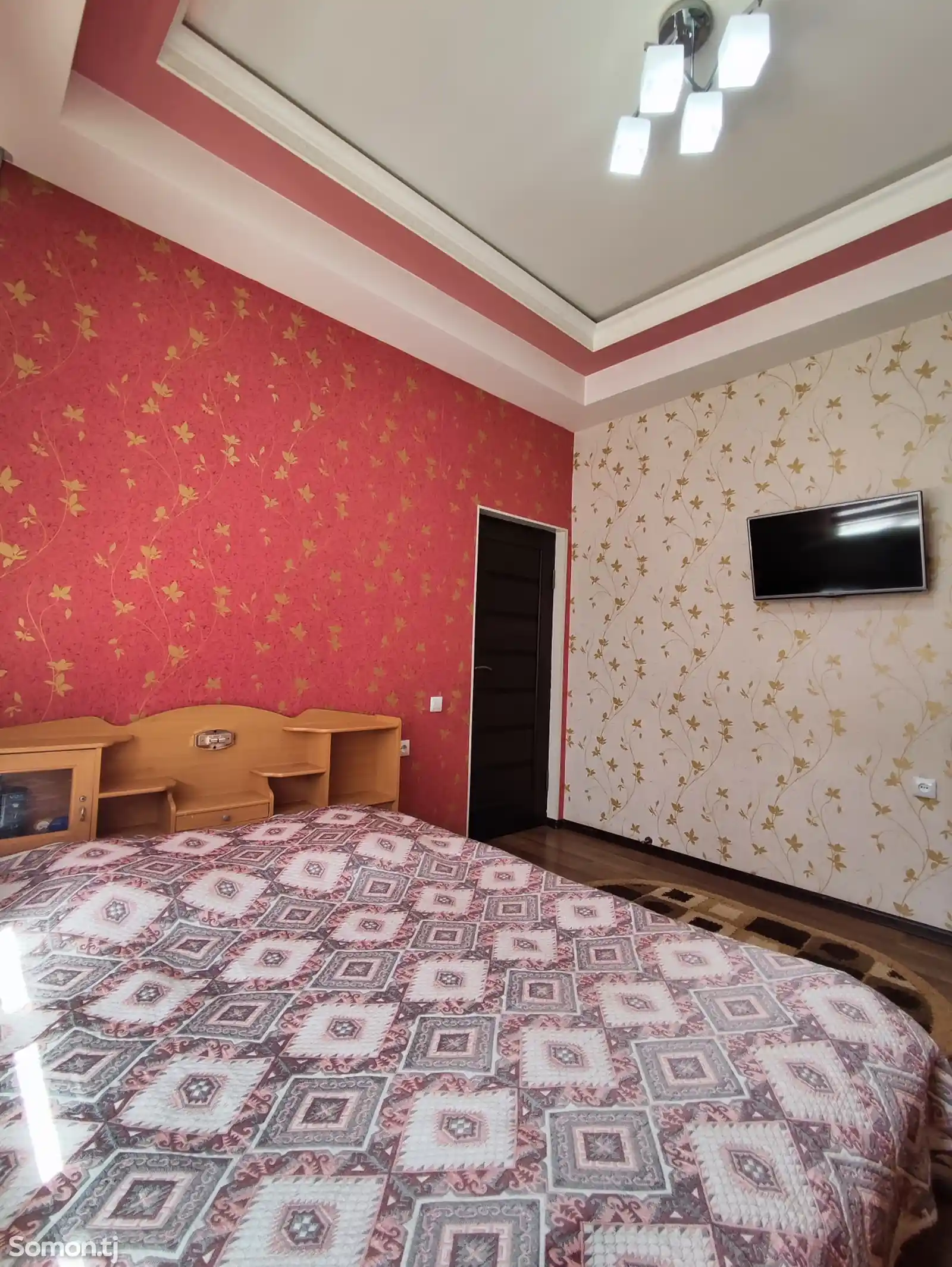 2-комн. квартира, 3 этаж, 48 м², Сино-10