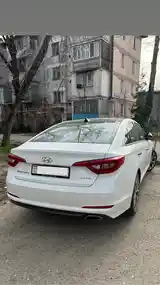 Hyundai Sonata, 2015-3