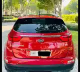 Kia Sportage, 2018-5