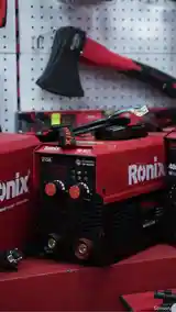 Сварочный аппарат Ronix-3