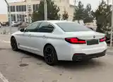 BMW 5 series, 2018-3