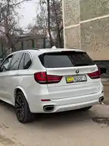 BMW X5, 2016-3