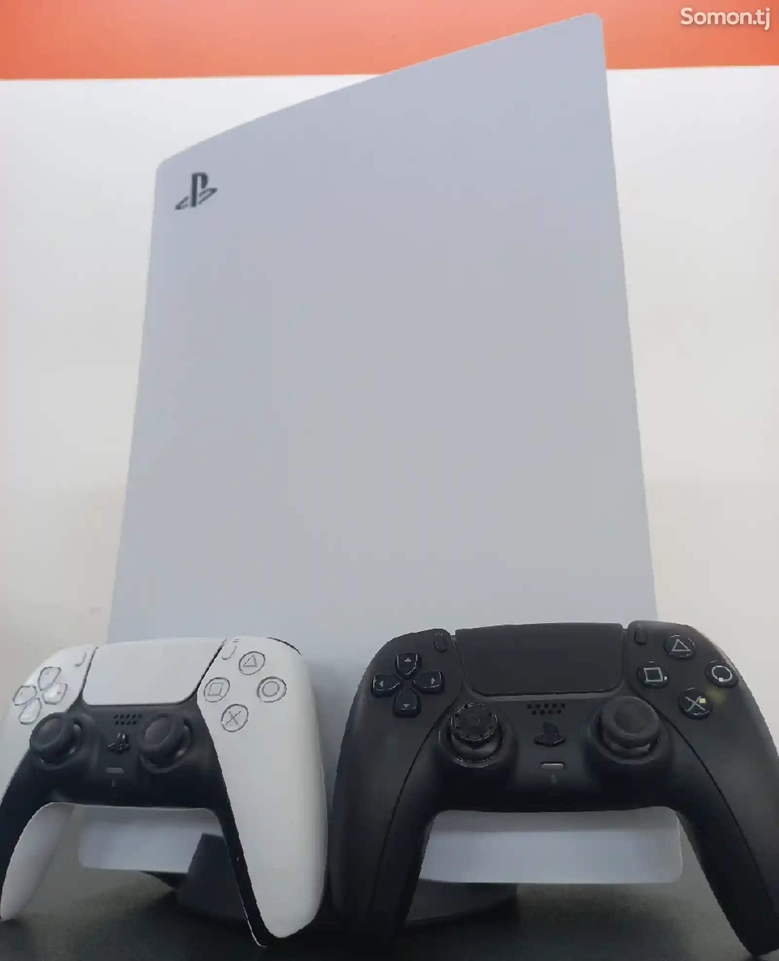 Игровая приставка Playstation 5 1tb-3