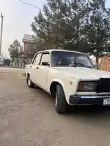 ВАЗ 2107, 1989-11