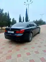 BMW 7 series, 2011-4