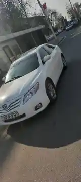 Toyota Camry, 2011-5