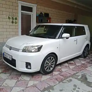 Toyota Rumion, 2010
