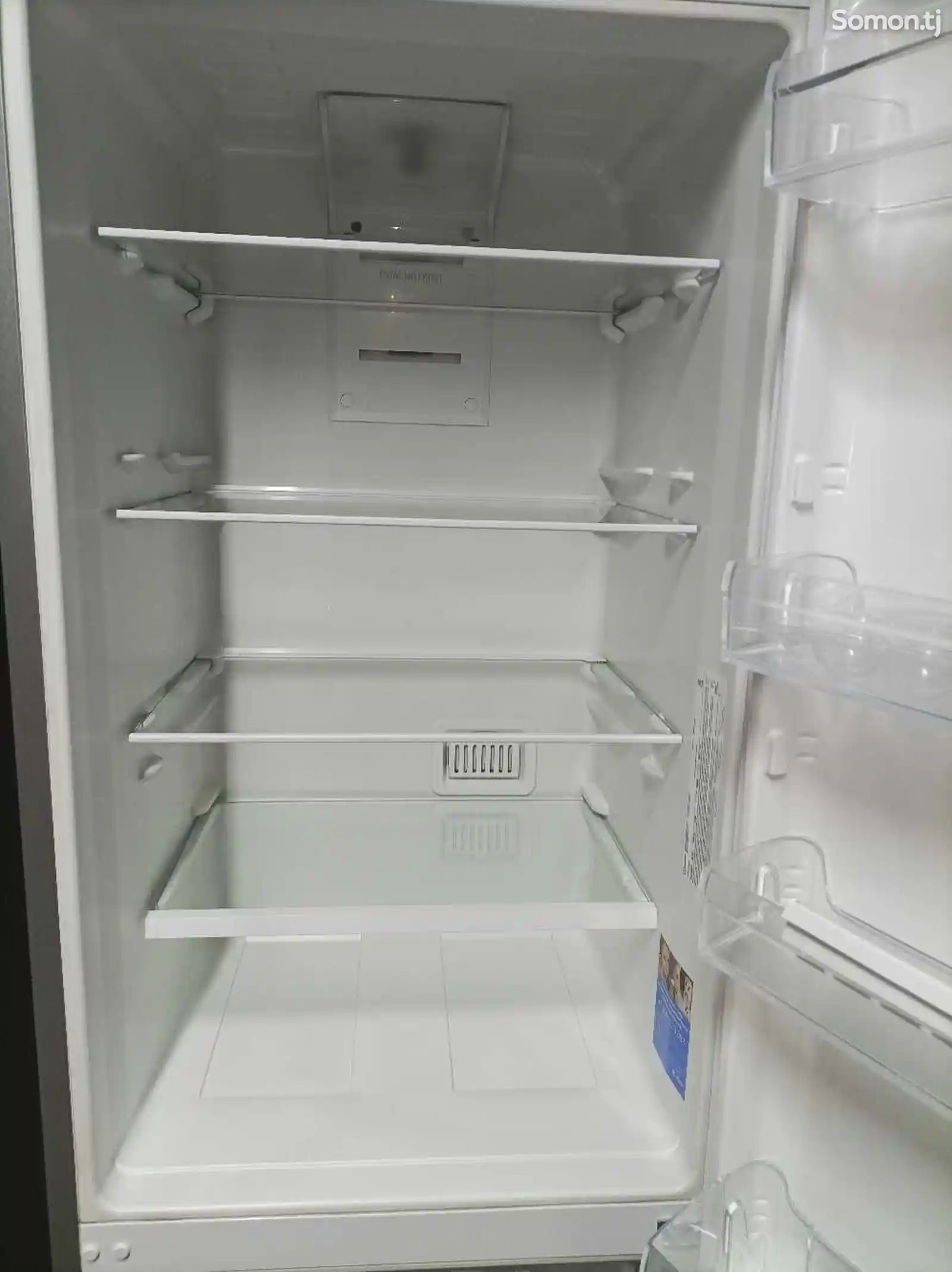 Холодильник Индезит No Frost-3