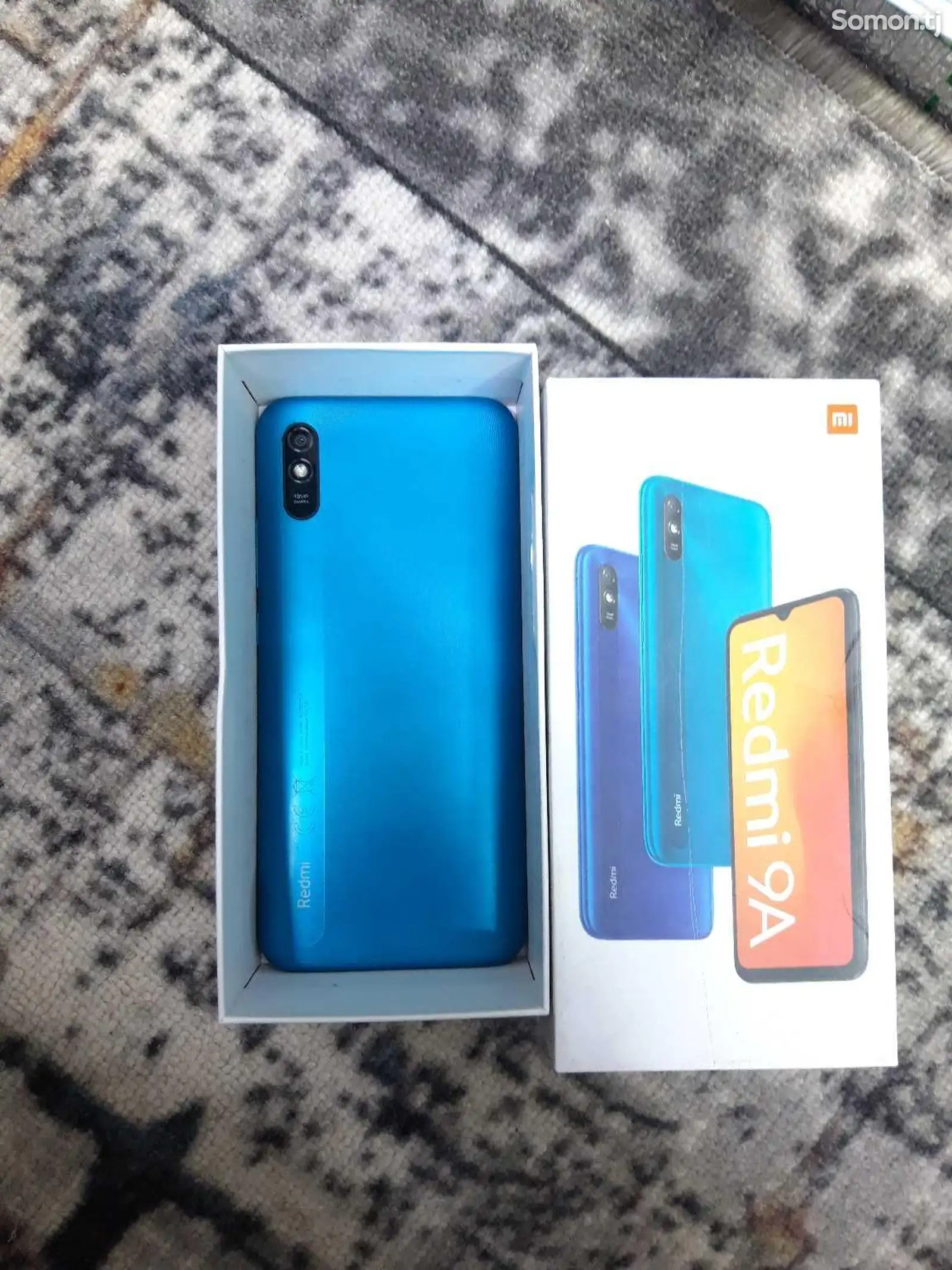 Xiaomi Redmi 9A-1