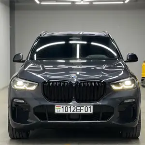 BMW X5, 2020