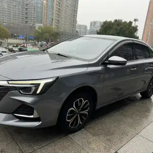 Roewe i6, 2021