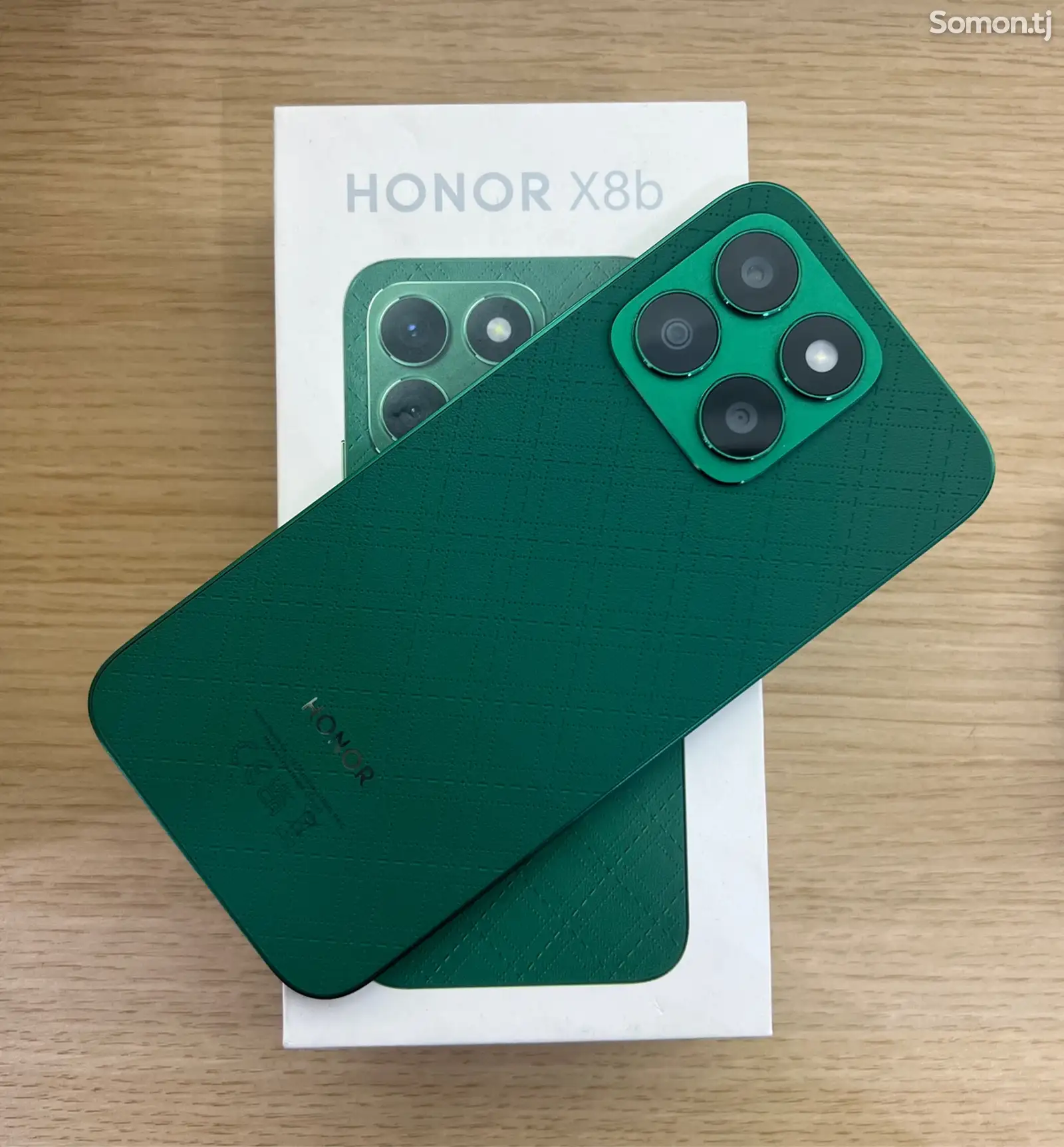 Honor X8b Green 128/8-1