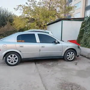 Opel Astra G, 2003