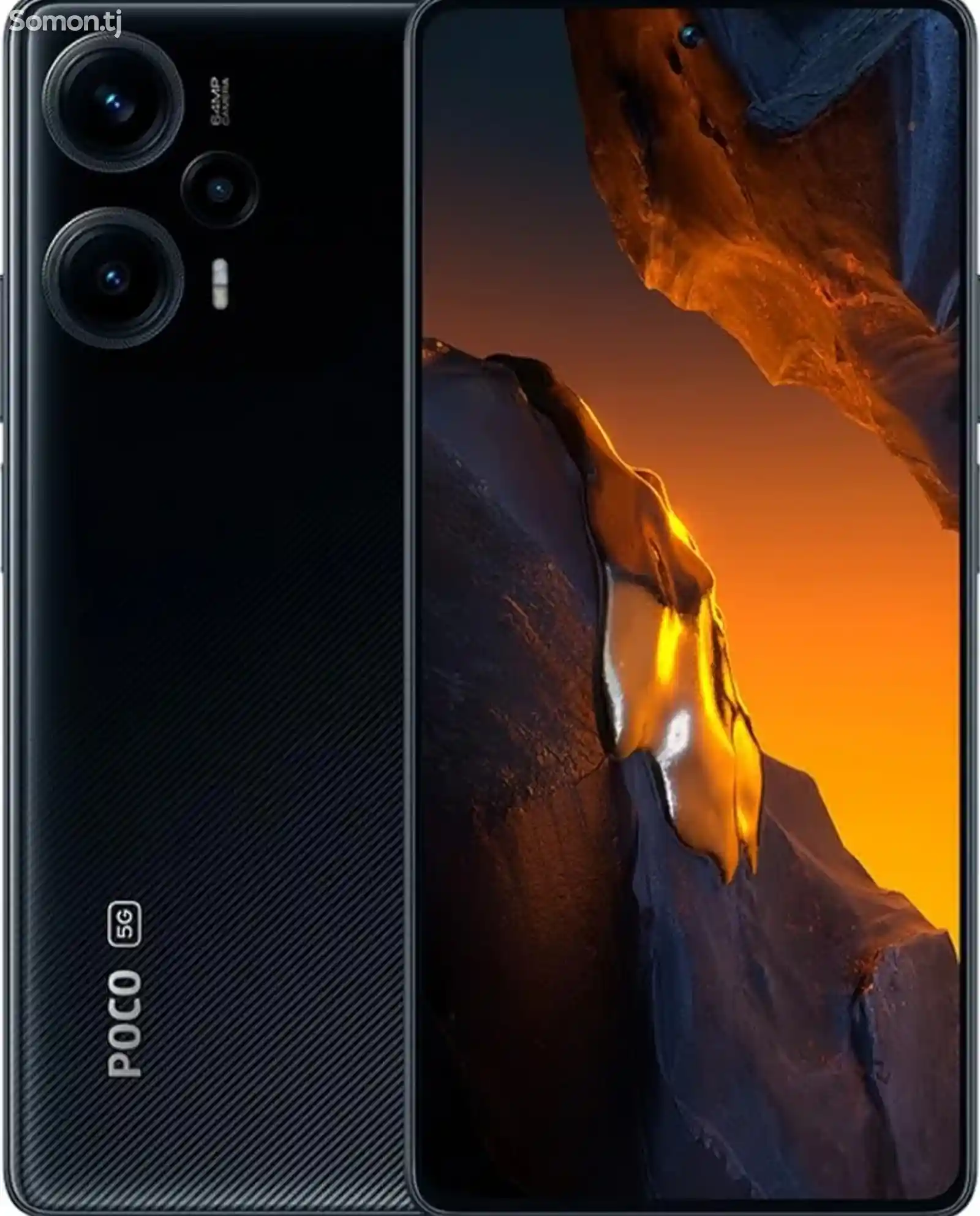 Xiaomi Poco F5-1