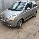 Chevrolet Matiz, 2006-3