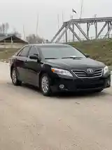 Toyota Camry, 2011-7