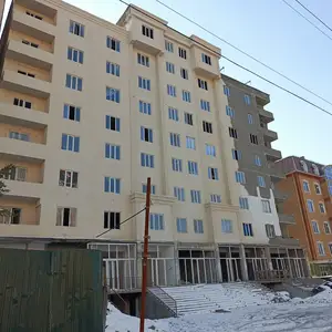 2-комн. квартира, 1 этаж, 44 м², Магазин Вахдат