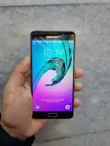 Samsung Galaxy A5, 2016-2