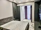 2-комн. квартира, 13 этаж, 101м², Созидание, кафе, Хучанд сарой-5