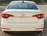 Hyundai Sonata, 2015-4