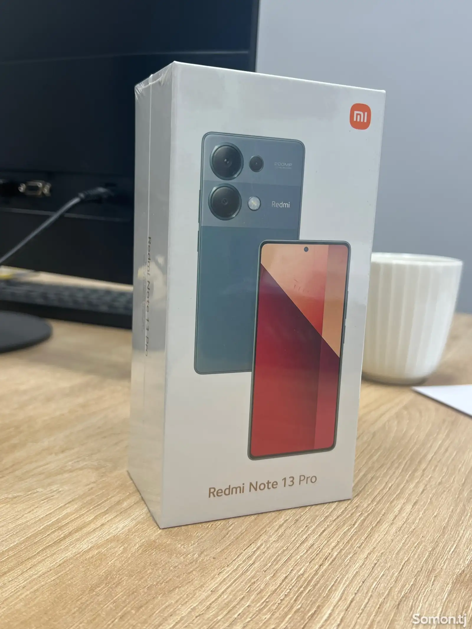 Xiaomi Redmi Note 13 Pro-1