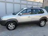 Hyundai Tucson, 2006-4