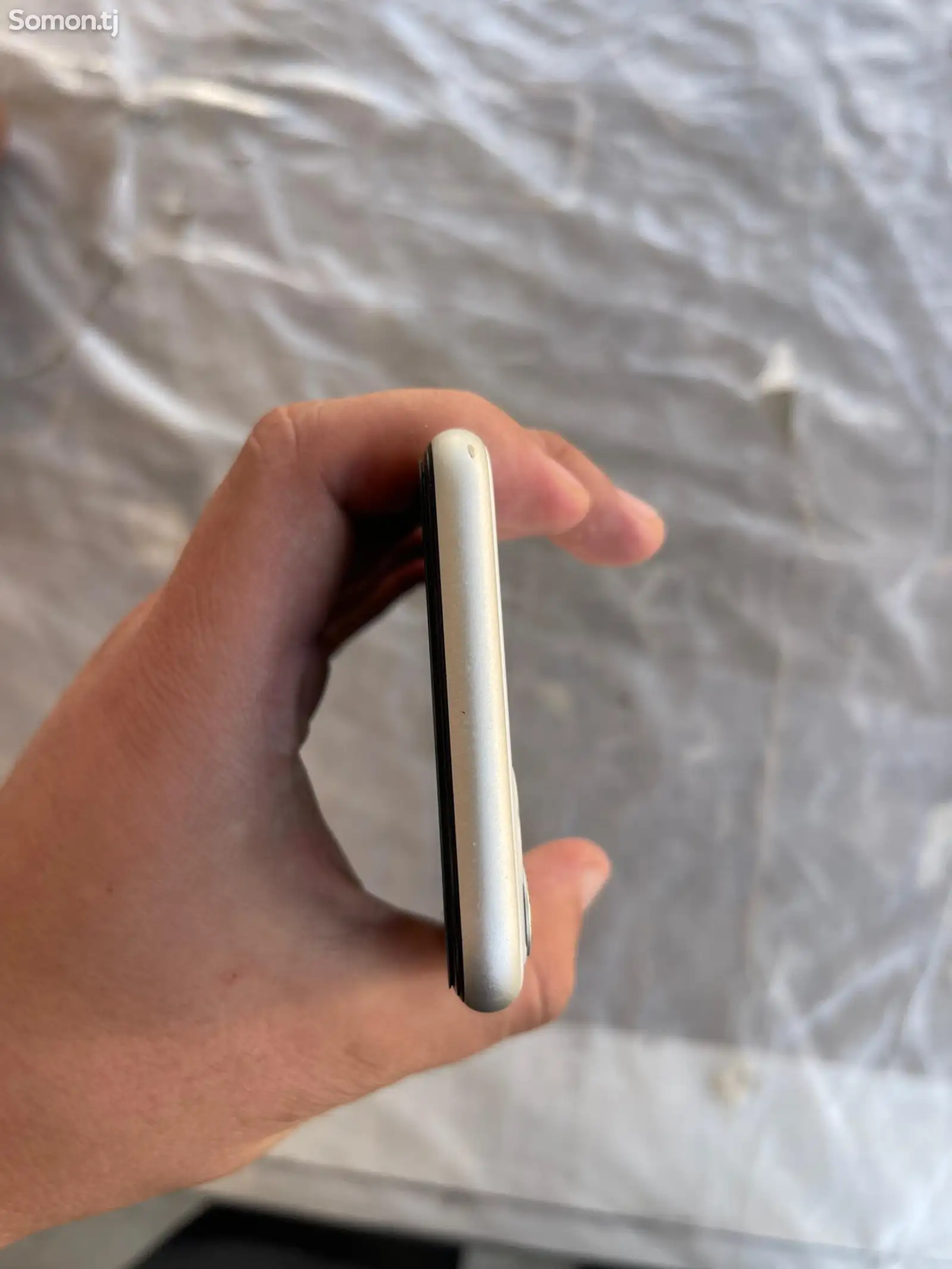 Apple iPhone 11, 128 gb, White-5