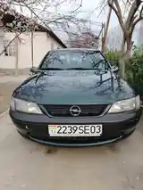 Opel Vectra B, 1998-2