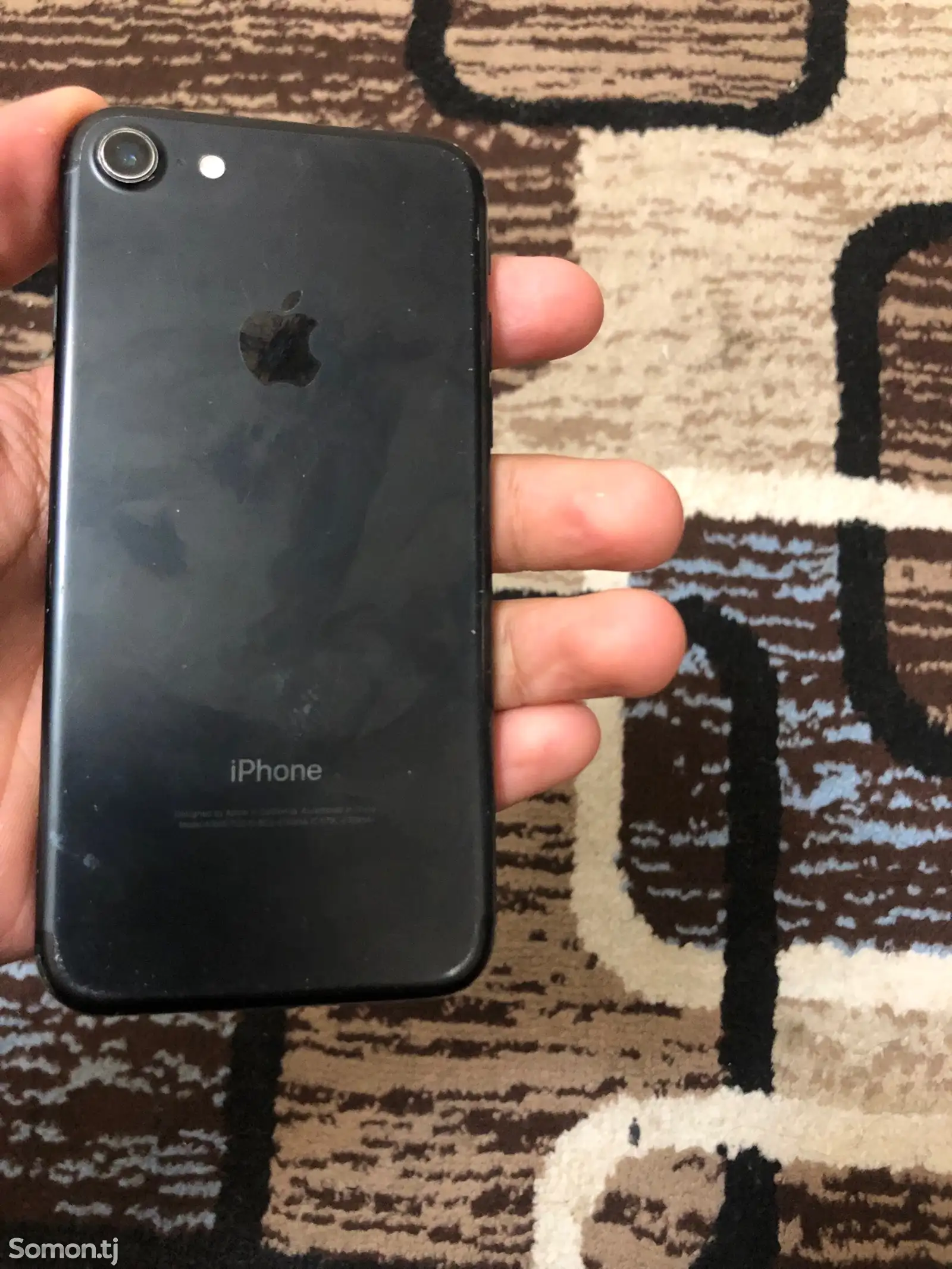 Apple iPhone 7, 128 gb-1