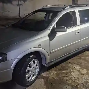 Opel Astra G, 2008