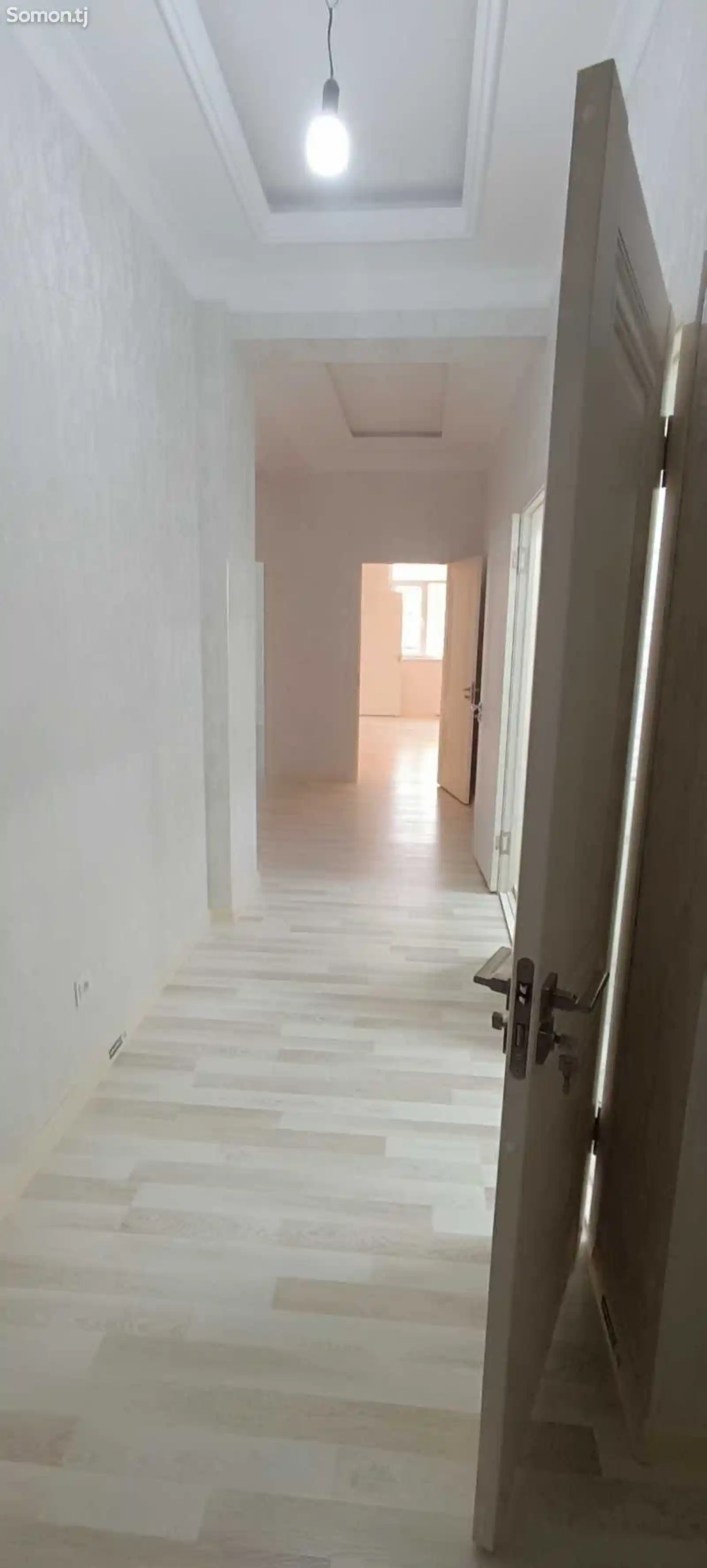 3-комн. квартира, 7 этаж, 85 м², Гранд отель-11