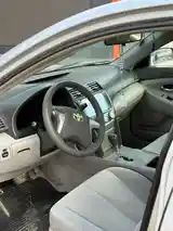 Toyota Camry, 2008-9