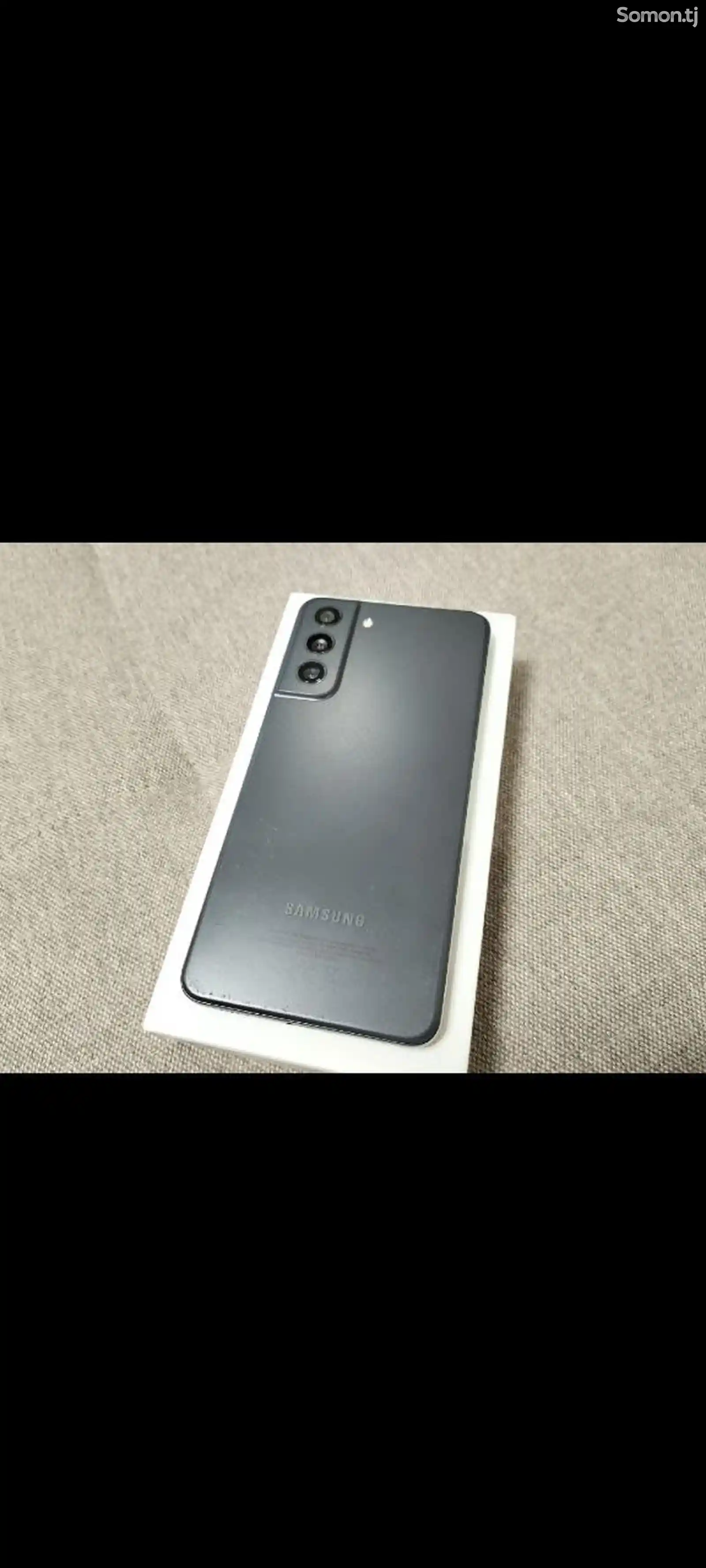 Samsung Galaxy S21 FE-1