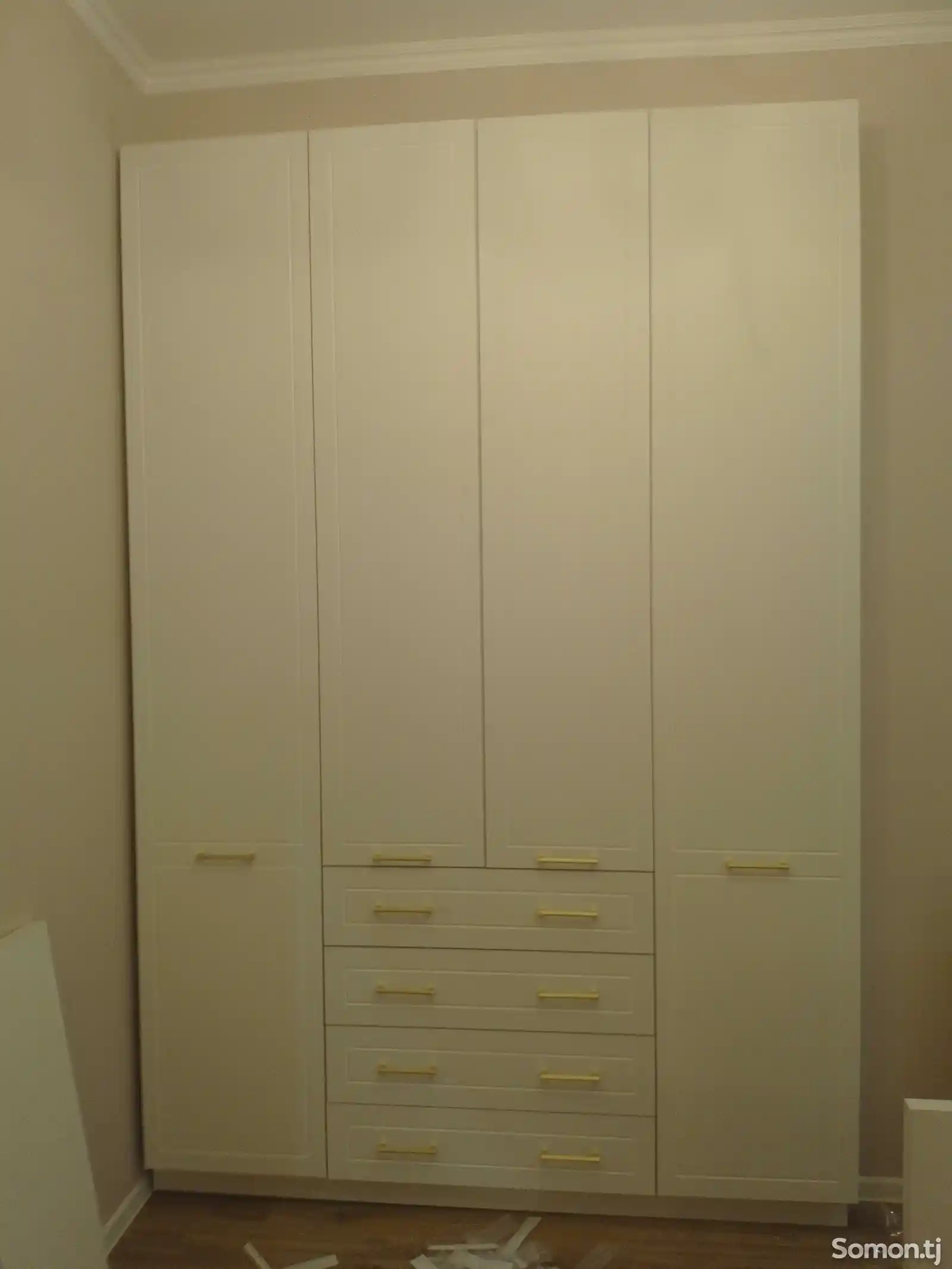 Шкаф для комнаты-5