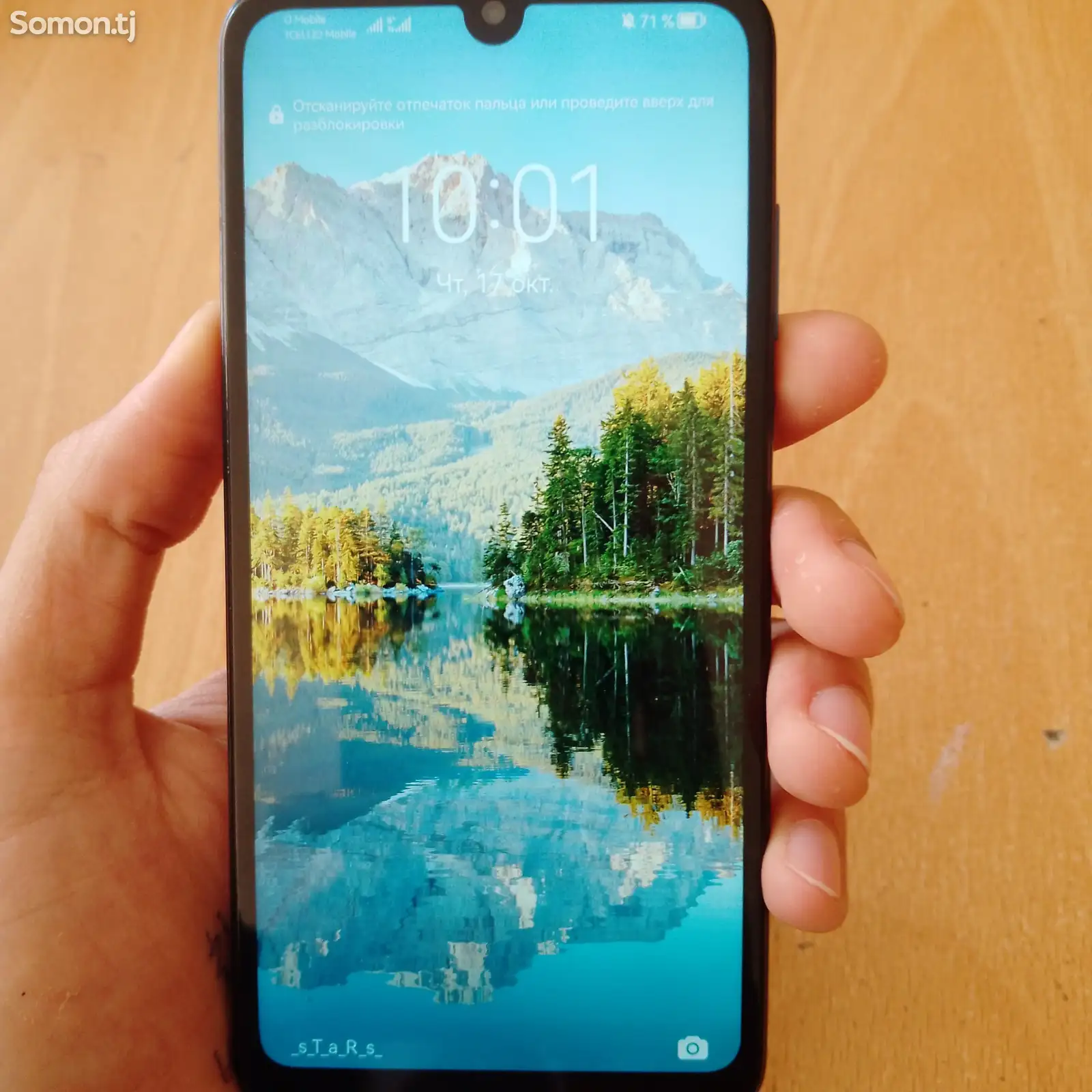 Huawei P30 Lite 128/4 Gb-1