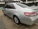 Toyota Camry, 2011-4