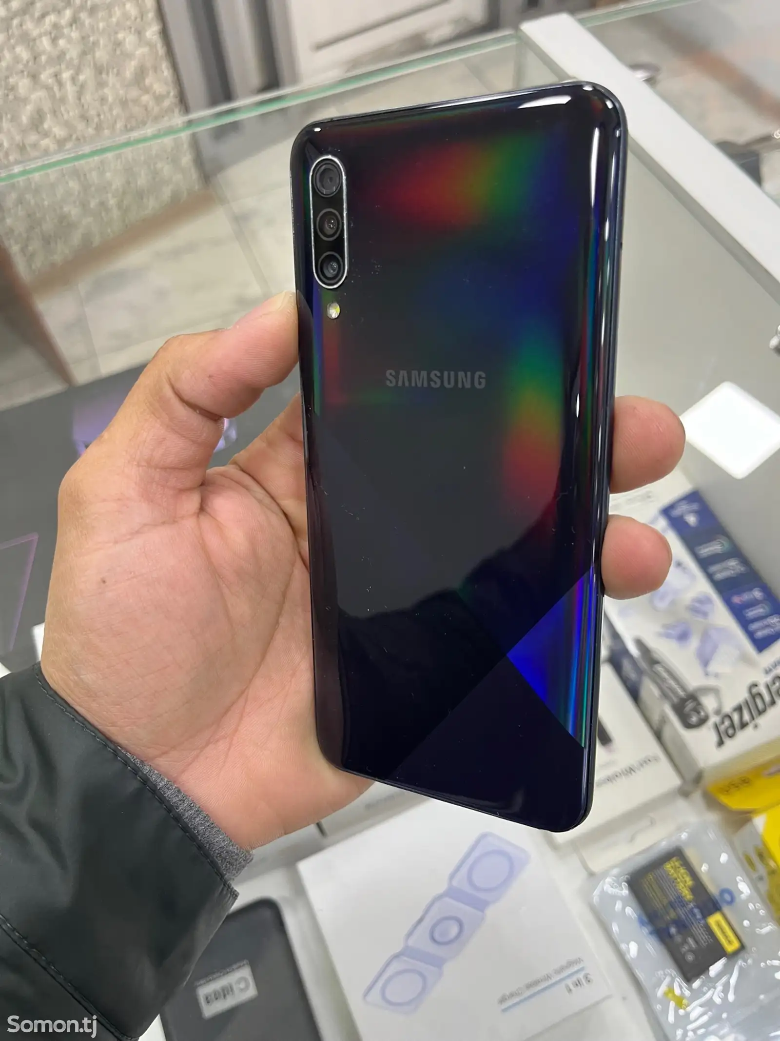 Samsung Galaxy A30s