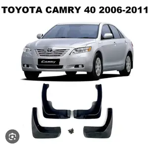 Брызговик от Toyota Camry 2 2007-2011