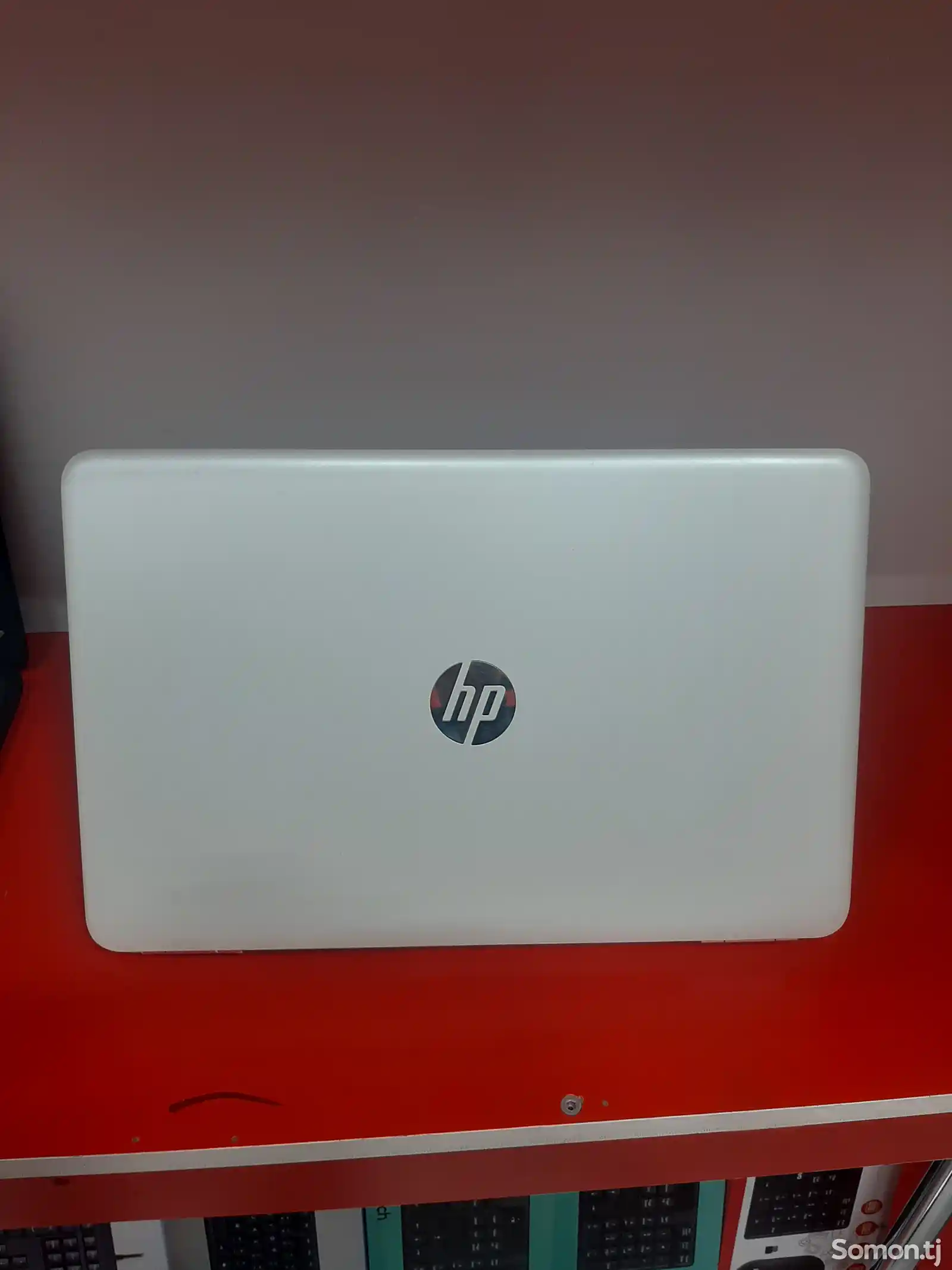 Ноутбук HP Intel core i5 7200U-2