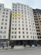 3-комн. квартира, 7 этаж, 93 м², вахдат-4