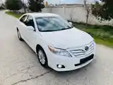 Toyota Camry, 2011-4