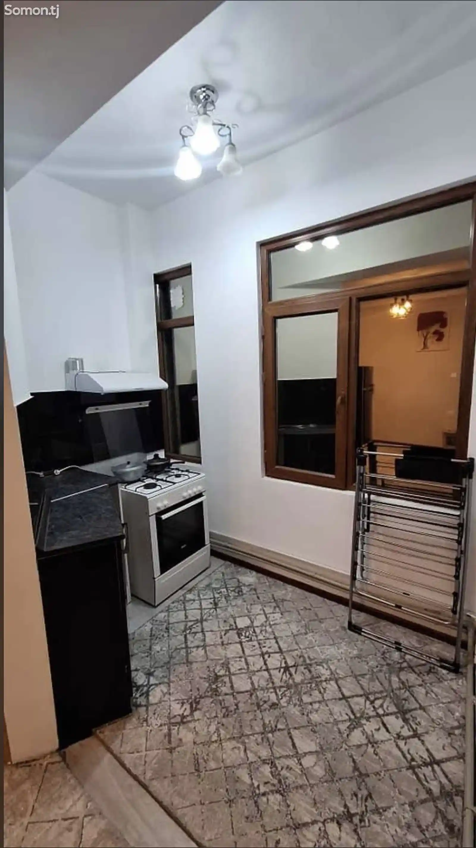 2-комн. квартира, 12 этаж, 50м², Дом Печать-3