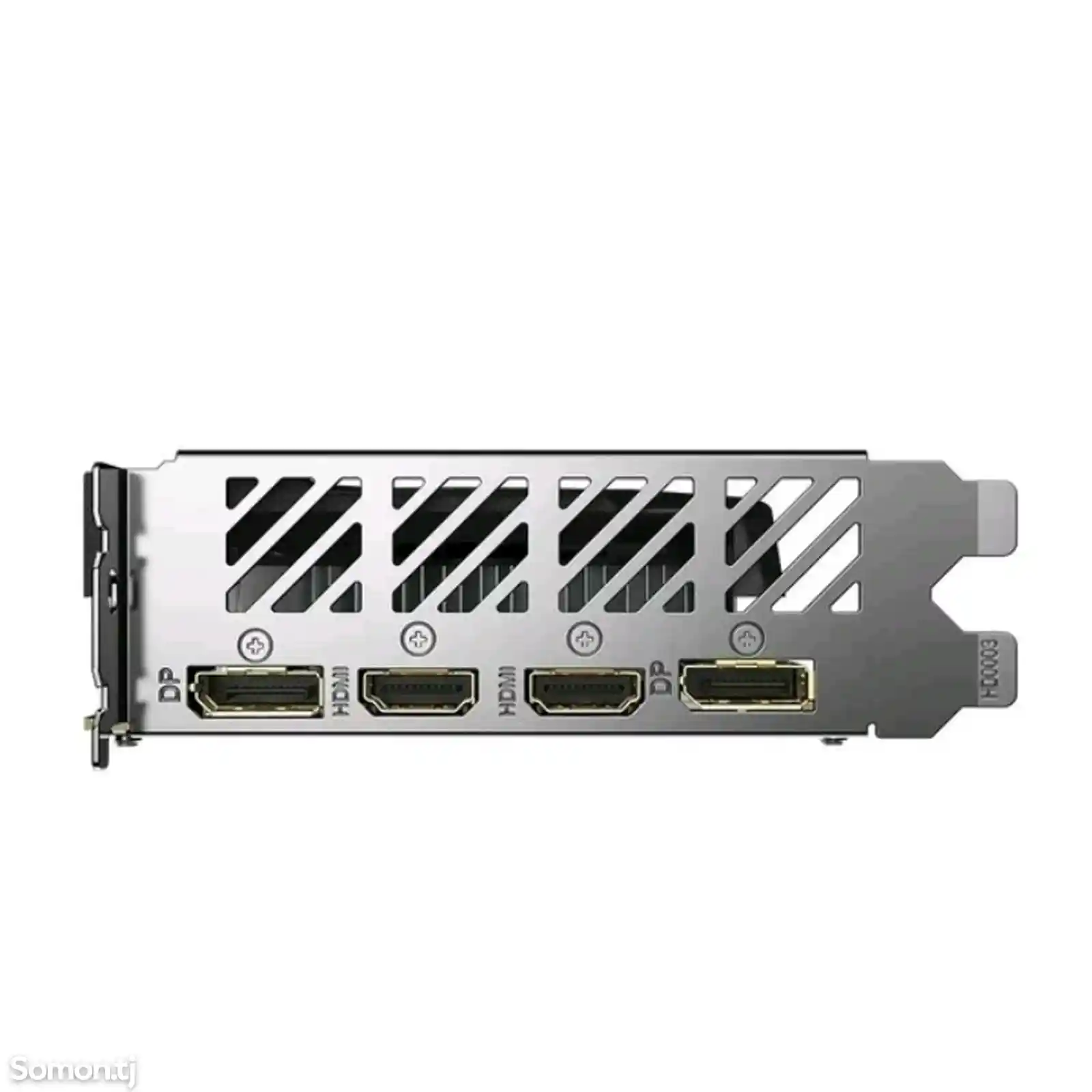Видеокарта Gigabyte Nvidia GeForce 4060 D6-3