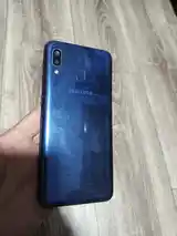 Samsung Galaxy A20s на запчасти-2