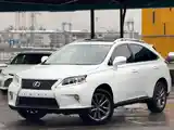 Lexus RX series, 2015-11