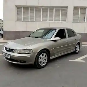 Opel Vectra B, 1999